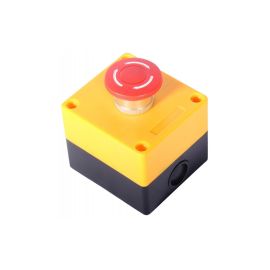 BeamZ Pro Steuerkabel Laser Not-Aus-Schalter - FRI-GX47-0003DS