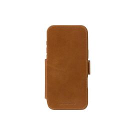 dbramante1928 Book Cover Copenhagen iPhone 17 Pro Max Beige - FRI-GX47-0009C3