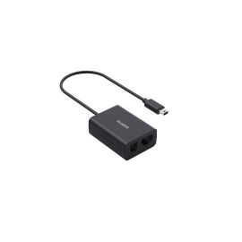 Yealink Adapter EHS62 RJ-9 - Micro-USB B - FRI-GX47-000QJK