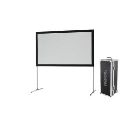 Celexon Mobile Leinwand Expert 244x137cm 16:9 - FRI-GX47-001Z1Y