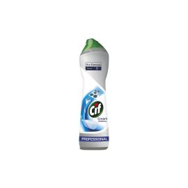 Diversey Pro Formula Küchenreiniger Cif Professional Cream 750 ml - FRI-GX47-000GNW