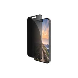 dbramante1928 Displayschutz Eco-Shield Privacy iPhone 16 Pro - FRI-GX47-004J31