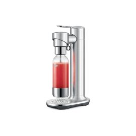 Sage Wassersprudler the InFizz Fusion Brushed Stainless Steal - FRI-GX47-0035ZC