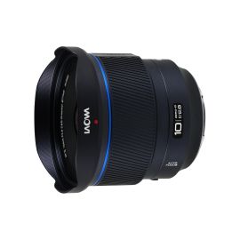 Laowa Festbrennweite 10mm F/2.8 Zero-D FF Auto – Sony E-Mount - FRI-GX47-003K9Y