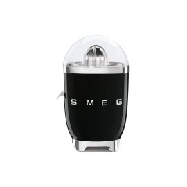 SMEG Zitruspresse 50's Style CJF11BLEU Schwarz - FRI-GX47-003ENG