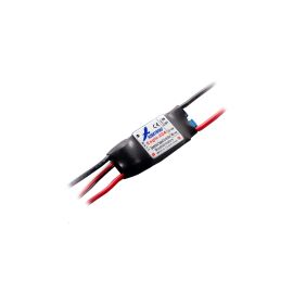 Hobbywing Brushed Regler Eagle 20A 2-3S - FRI-GX47-001Q8W