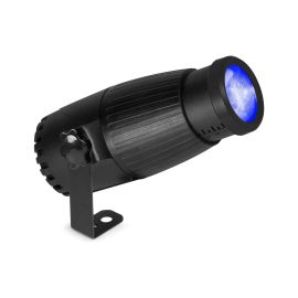 BeamZ PSZ18W Punktstrahler mit Zoom 18 W LED RGBW - FRI-GX47-005W6N