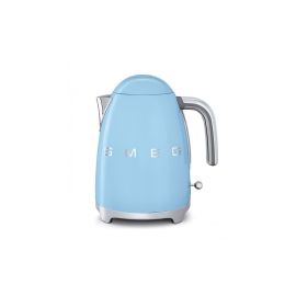 SMEG Wasserkocher 50'S RETRO STYLE 1.7 l, Hellblau - FRI-GX47-004XKB
