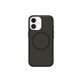 Otterbox Back Cover Symmetry Clear iPhone 17 Black - FRI-GX47-0005AD