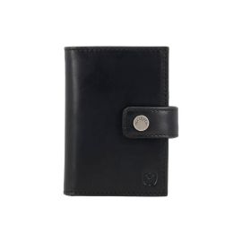 Valenta CardWallet MagSafe, Black - FRI-GX47-000562