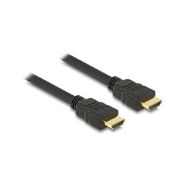 Delock Kabel 4K 30Hz HDMI - HDMI, 1 m