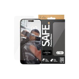SAFE. Displayschutz Ultra Wide Fit iPhone 15 Plus - FRI-GX47-002DHR