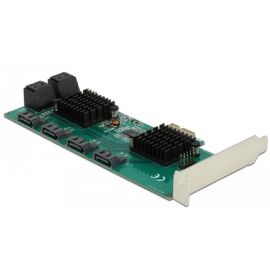 Delock SATA-Controller 8 Port SATA - FRI-GX47-005BDE