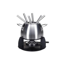 Nouvel Fleischfondue-Set Flag, 9-teilig - FRI-GX47-0037Z1