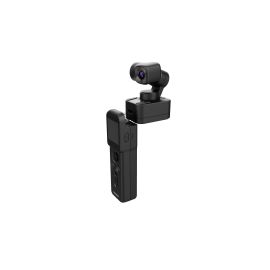 Feiyutech Pocket 3 4K 3-Achsen-Gimbal 12 Megapixel Schwarz - FRI-GX47-00770Y