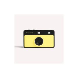 Nuvint Digitalkamera Weiches Gelb - FRI-GX47-0044DQ