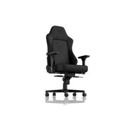 noblechairs Gaming-Stuhl HERO Black Edition Schwarz - FRI-GX47-0032P4