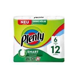 Plenty Haushaltspapier Plenty Smart 6 x 90 Blatt - FRI-GX47-005JQS