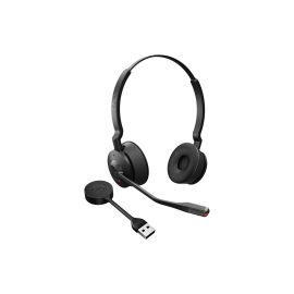 Jabra Casque avec micro Engage 55 SE MS Stereo USB-A