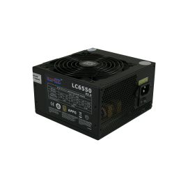 LC-Power Netzteil LC6550 V2.3 Super Silent 550 W - FRI-GX47-004NK4