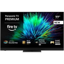 Panasonic TV TV-77Z90BEK 77", 3840 x 2160 (Ultra HD 4K), OLED - FRI-GX47-006M7N