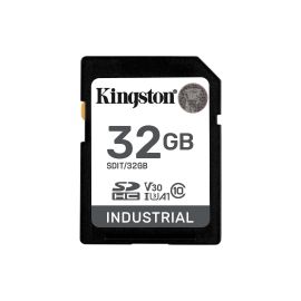 Kingston SDHC-Karte Industrial 32 GB - FRI-GX47-003A3Q