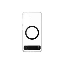 CARE Back Cover Kickstand Galaxy S26 Plus Transparent - FRI-GX47-003MN7