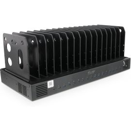 LMP 16 Port USB-C SmartCharge 500 W avec support et câble