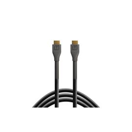 Tether Tools Kabel TetherPro HDMI zu HDMI, 1.8 m Schwarz - FRI-GX47-002HQ2