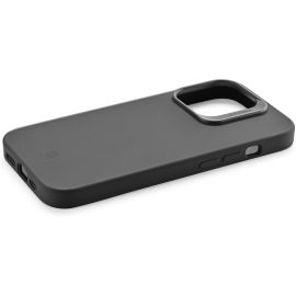 Cellular Line Back Cover Sensation+ iPhone 15 Plus Black - FRI-GX47-003FEC