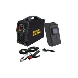 Stanley Fatmax Inverter-Schweissgerät EVO 160 TIG LIFT, 3.6 kVA - FRI-GX47-004GTM