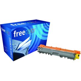Freecolor Toner für Brother TN241 Yellow - FRI-GX47-0023NV