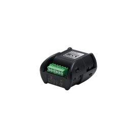 Axis Sicherheitsrelais A9801 I/O Modul Manipulationsschutz - FRI-GX47-0026MP