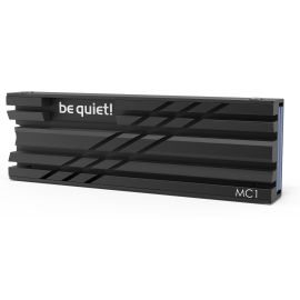 be quiet! M.2-Kühlkörper MC1 - FRI-GX47-00203Y