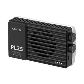 Ulanzi PL25 Panelleuchte, 25W - FRI-GX47-005ZYH