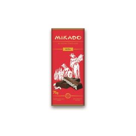 Mikado Schokolade mit Puffreis 75 g - FRI-YD15-00009Q