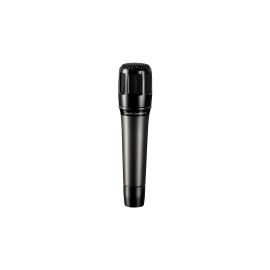 Audio-Technica ATM650 Dynamisch Hyperniere Schwarz - FRI-GX47-0071T4