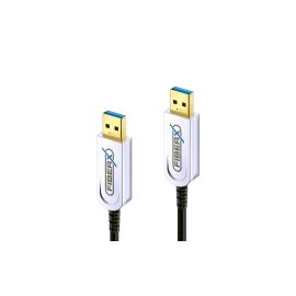 PureLink FiberX USB 3.1-Kabel FX-I640 AOC USB-A - USB-A 15 m - FRI-GX47-003GHM