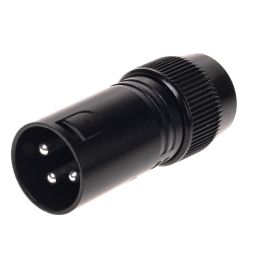Bemero DMX-Terminator BT1003BK-M 3-Pol XLRm - FRI-GX47-000XTQ