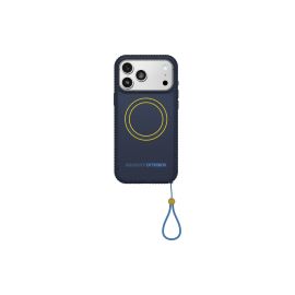 Otterbox Back Cover Sole iPhone 17 Pro Max Blau - FRI-GX47-00024C