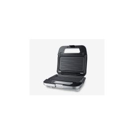 Steba Multi-Snack Maker SG65 Silber, 750 W - FRI-GX47-00738Z