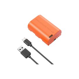 Smallrig Digitalkamera-Akku LP-E6P (5407) - FRI-GX47-000DC2