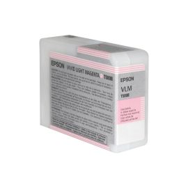 Epson Tinte C13T580B00 Light Magenta - FRI-GX47-00347Z