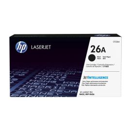 HP Toner Nr. 26A (CF226A) Black - FRI-GX47-001H3Y