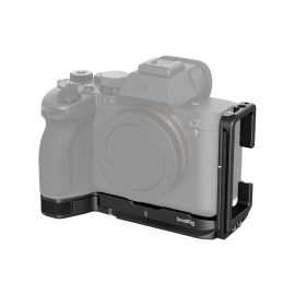 Smallrig L-Winkel für Sony 7RV/7IV/7SIII/1/7RIV/9II - FRI-GX47-002FWZ