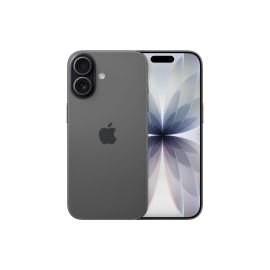 Apple iPhone 17 512 GB Space Black - FRI-GX47-005KTY