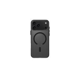 4smarts Design Case Aero für das iPhone 17 Pro Max MagSafe - FRI-GX47-000WSM