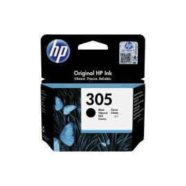 HP Tinte Nr. 305 (3YM61AE) Black - FRI-GX47-000S21