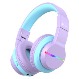 ICLEVER Kids Bluetooth Headphones (309980) - FRI-HN64-000HFM