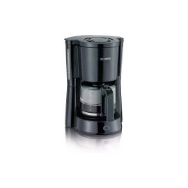 Severin Filterkaffeemaschine KA 4815 Schwarz - FRI-GX47-001PF5